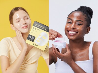 Chosen by Consumers: Amazon’s Top COSRX Picks for Products People Love and Trust